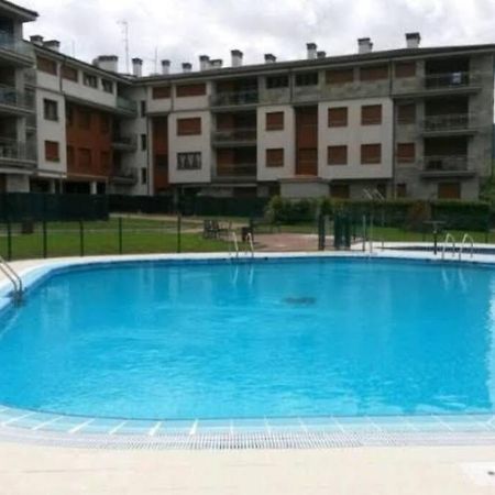 Apartamento Vista A Sella Onís Exterior foto